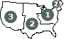 Zone Map